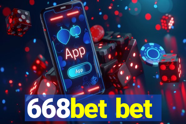 668bet bet